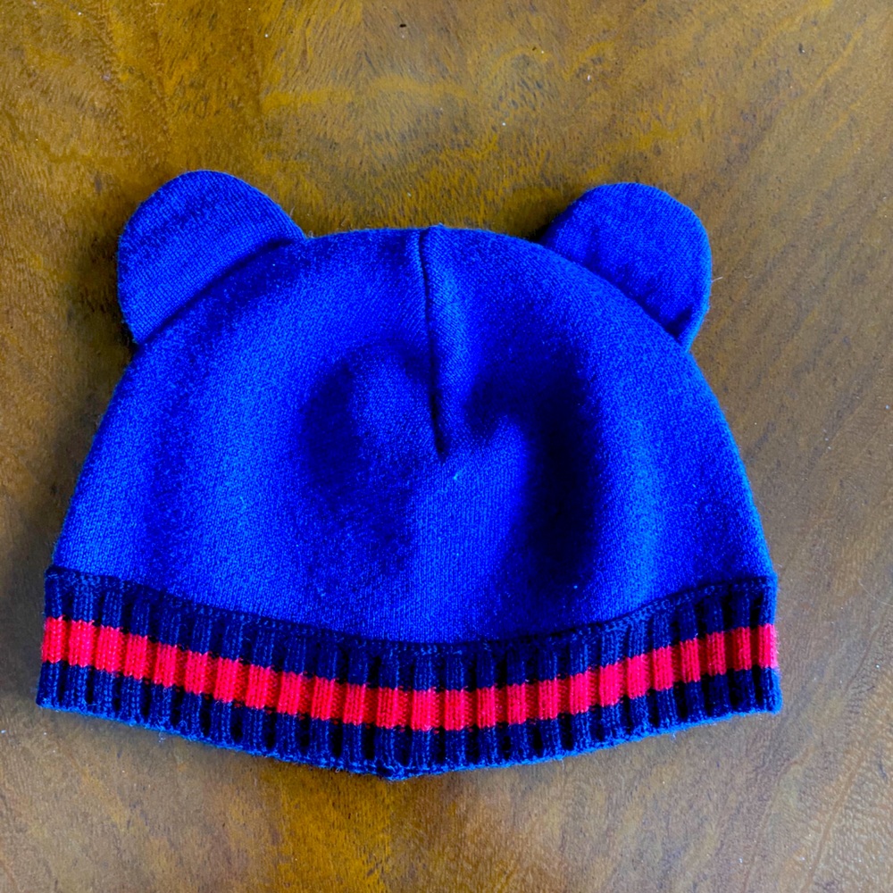 Gucci Hat size L 19.7(inches)